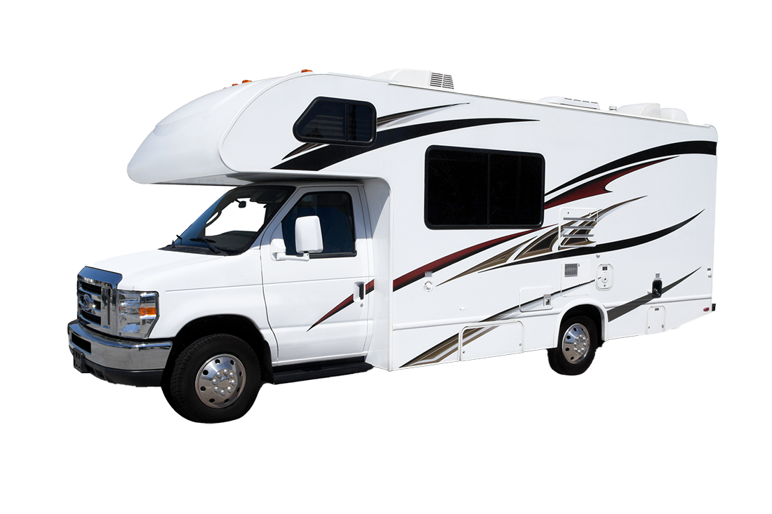 RV Inspections with RV Inspector Paul Prince